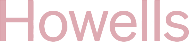 Howells Logo